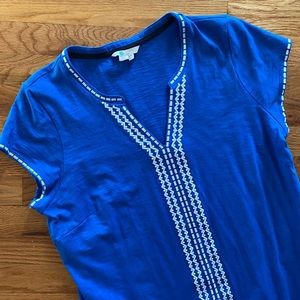 Biden Summer T-Shirt Shift Dress 14L